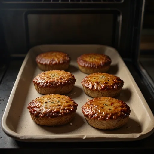 jamaican beef patty recipe