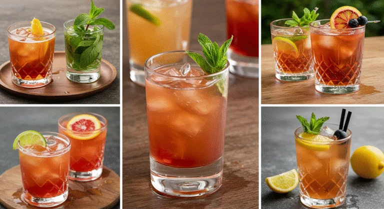 5-Bourbon-Cocktail-Recipes-Perfect-For-A-Summer-Evening