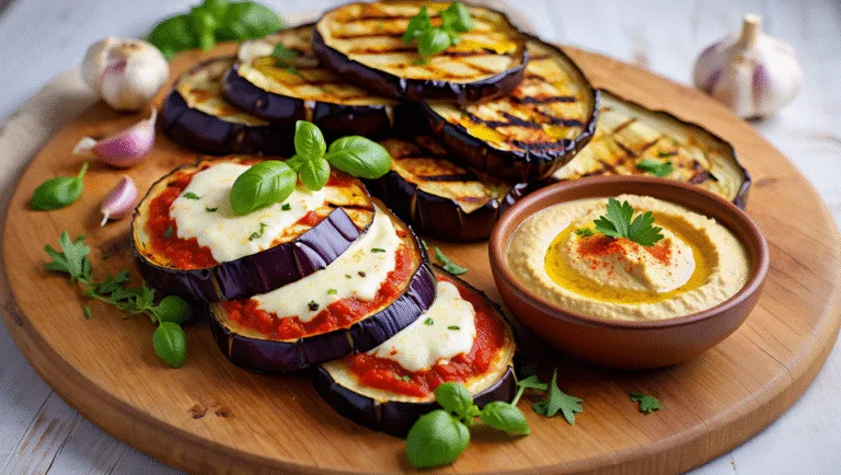 5-Easy-Eggplant-Recipes