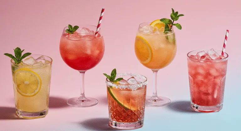 5-Frozen-Cocktail-Recipes-For-A-Cool-Summer