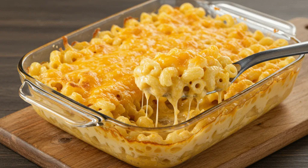 Baked-Mac-Cheese