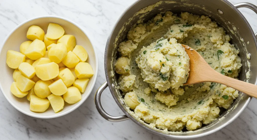 Boil-the-Potatoes