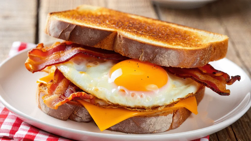 Breakfast-for-Dinner-Egg-Sandwiches