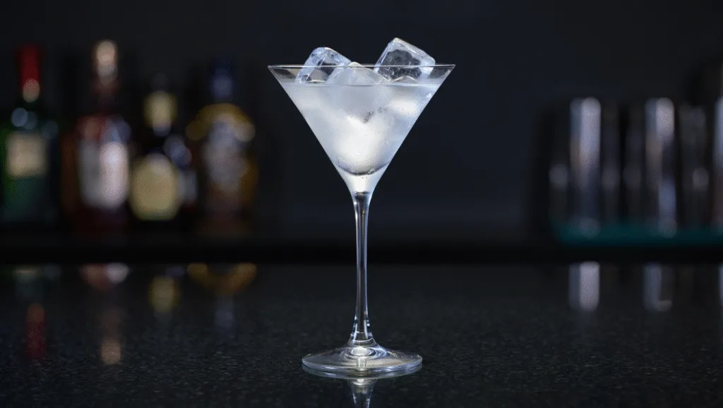 Chill-the-Glass
