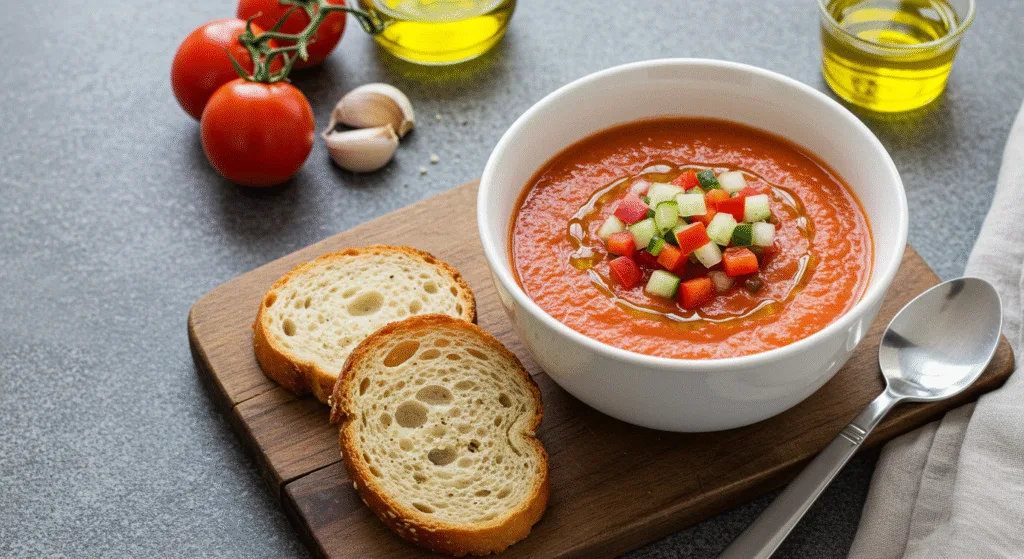 Chilled-Tomato-Gazpacho