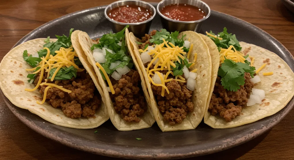 Classic-Ground-Beef-Tacos