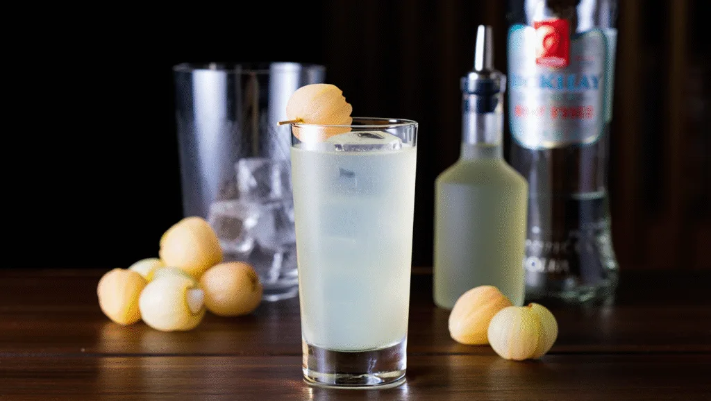 Classic-Lychee-Martini-Recipe-Ingredients