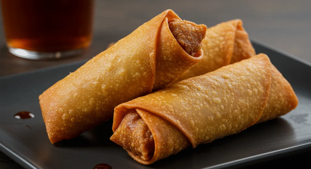 Crunchy-golden-wrapper