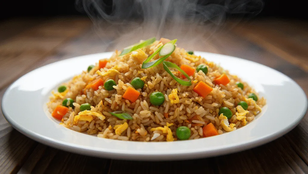 Fried-Rice