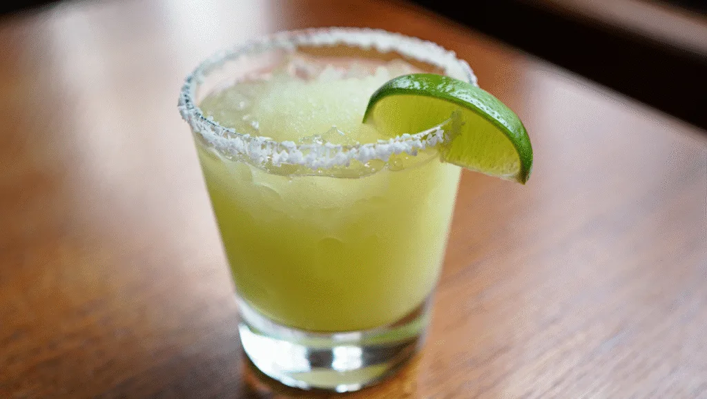 Frozen-Margarita