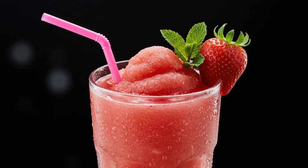 Frozen-Strawberry-Daiquiri