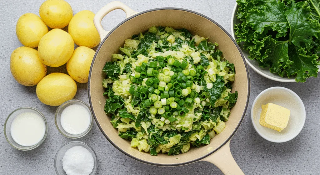 Ingredients-of-Colcannon