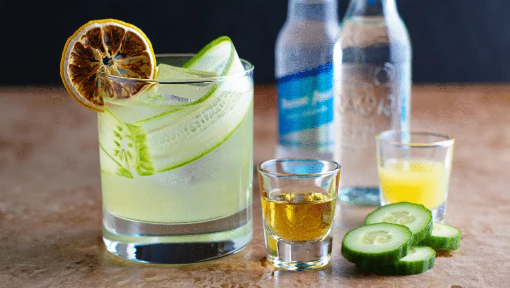 Ingredients-white-linen-cocktail