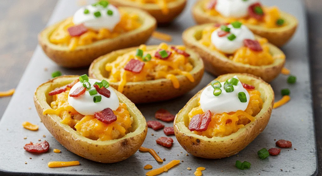 Loaded-Potato-Skins