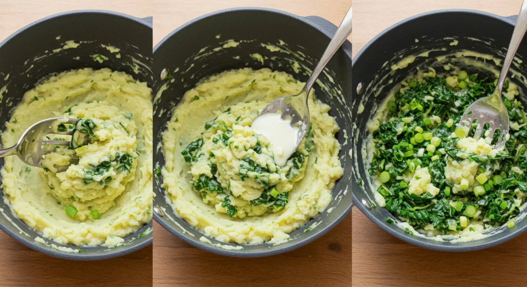 Mash-and-Mix