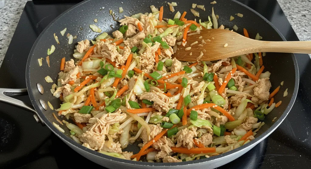 Prepare-the-Filling