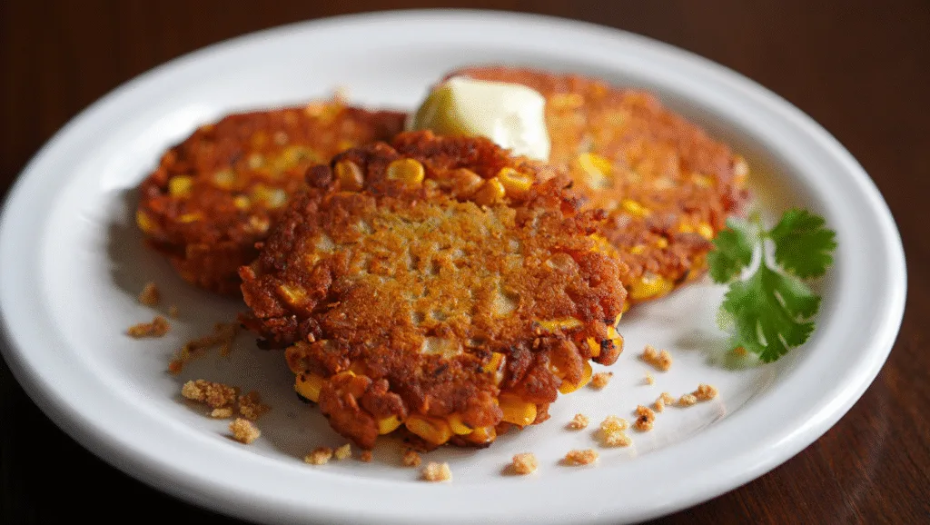 Sweet-Corn-Fritters