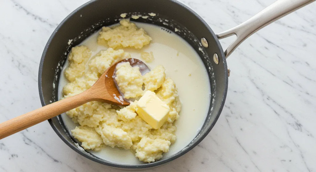 Warm-the-Dairy